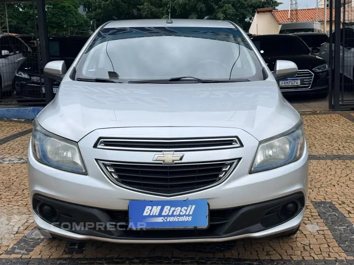 ONIX 1.4 MPFI LT 8V
