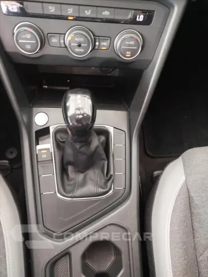 TAOS 1.4 250 TSI Comfortline