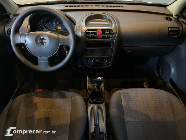CORSA 1.4 MPFI Maxx 8V