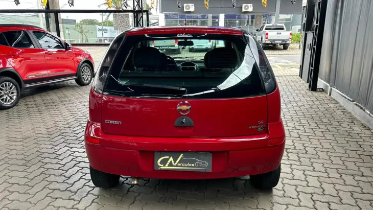CORSA 1.4 MPFI Premium 8V