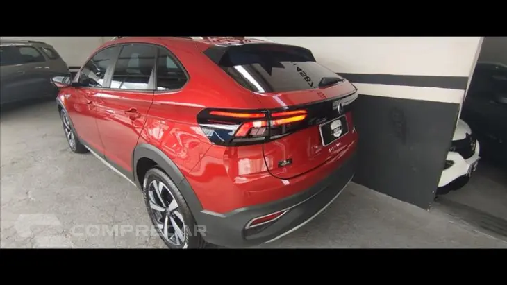 NIVUS 1.0 200 TSI Highline