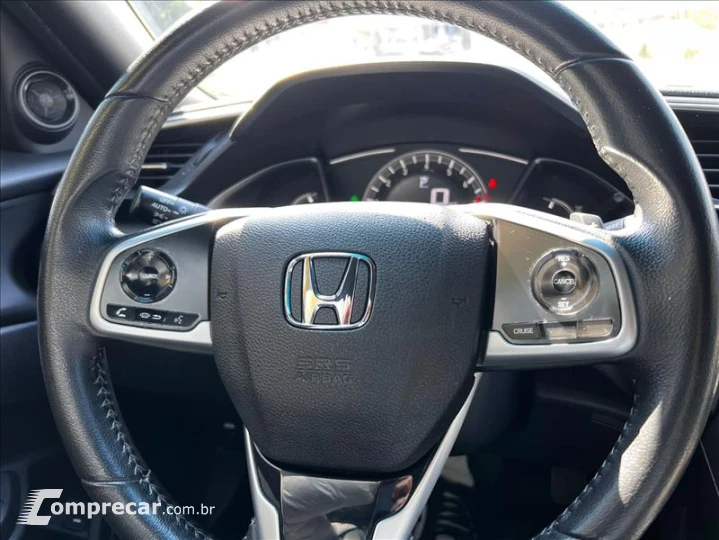 CIVIC 2.0 16vone EX