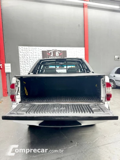 S10 2.8 4X4 CD 12V Turbo Intercooler