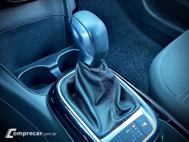 C4 CACTUS 1.6 VTI 120 Feel Eat6