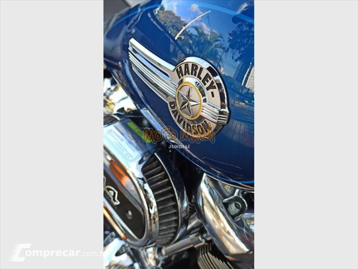 SOFTAIL FAT BOY 114