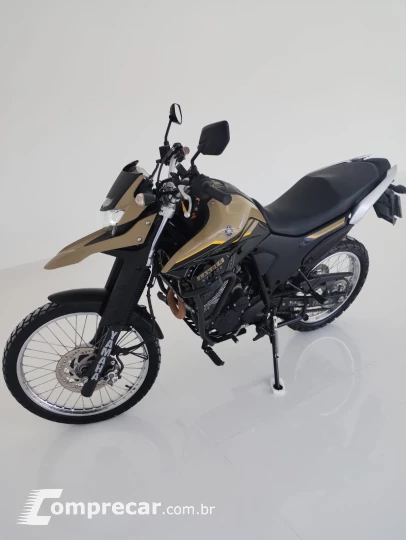 XTZ/250 LANDER