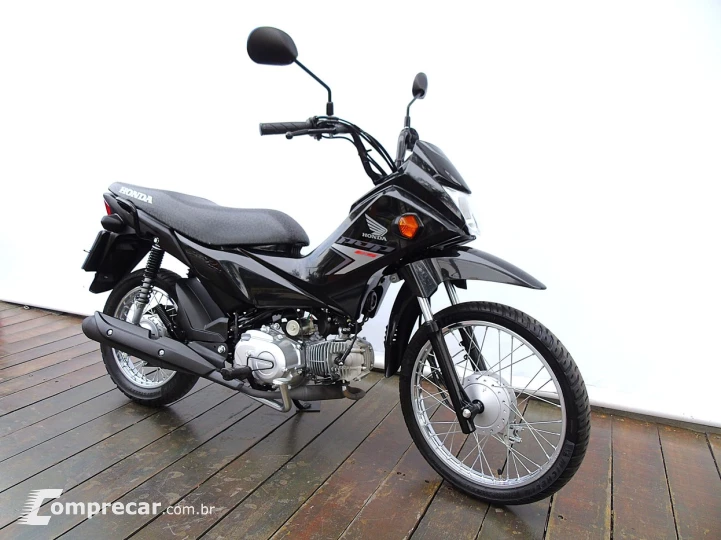 HONDA POP 110I