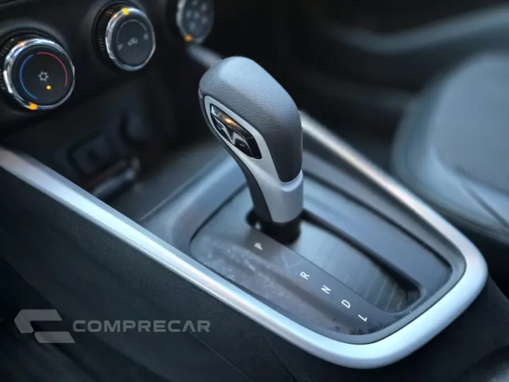 Onix Sedan 1.0 12V 4P FLEX LTZ PLUS TURBO AUTOMÁTICO