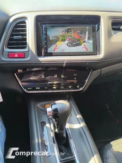 Hr-v EX