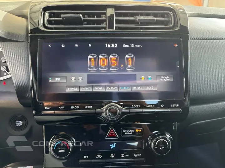 Creta N Line 1.0 TB 12V Flex Aut.