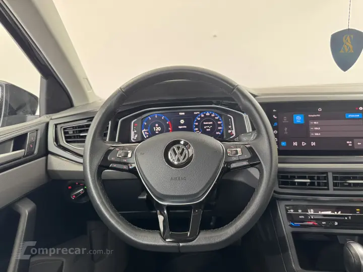 POLO 1.0 200 TSI Highline