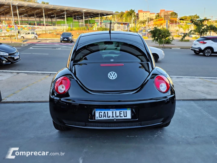 NEW BEETLE 2.0 MI 8V