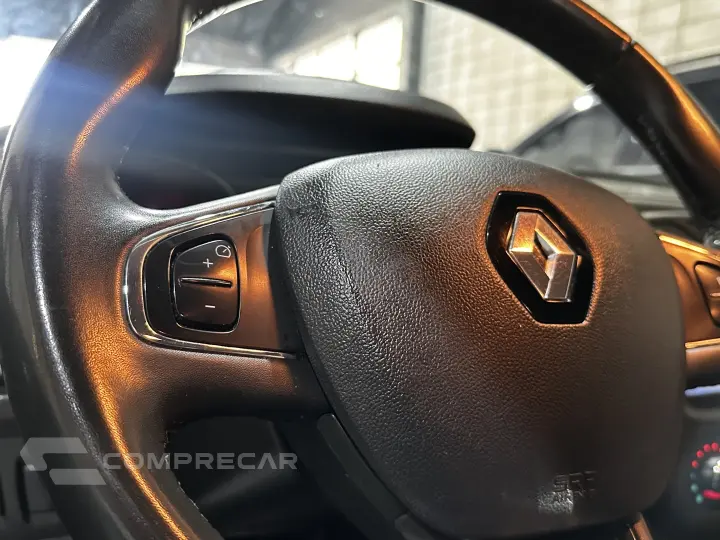 CAPTUR 1.6 16V SCE FLEX LIFE X-TRONIC