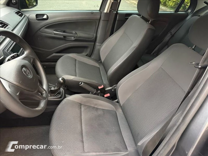 VOYAGE 1.6 MSI Totalflex