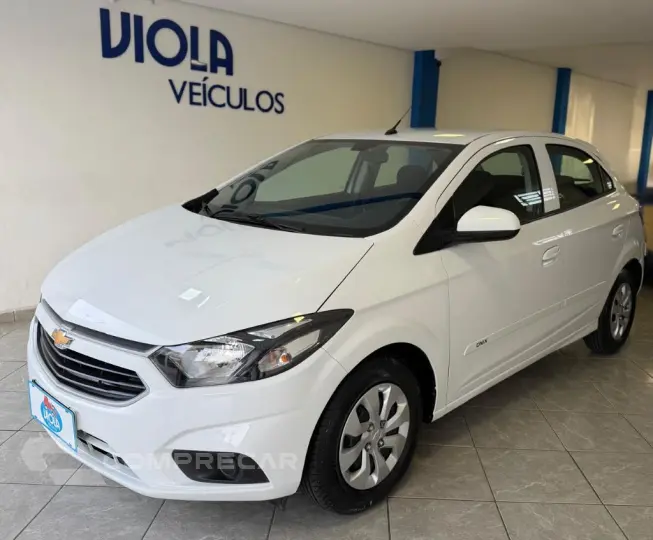 ONIX HATCH Joy 1.0 8V Flex 5p Mec.