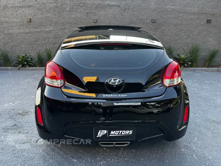 VELOSTER 1.6 16V