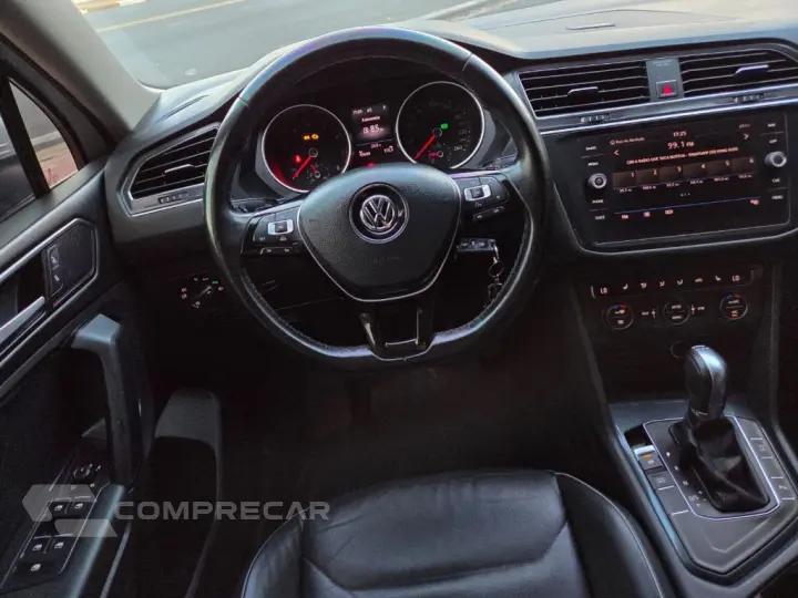 TIGUAN Allspac Comf 250 TSI 1.4 Flex