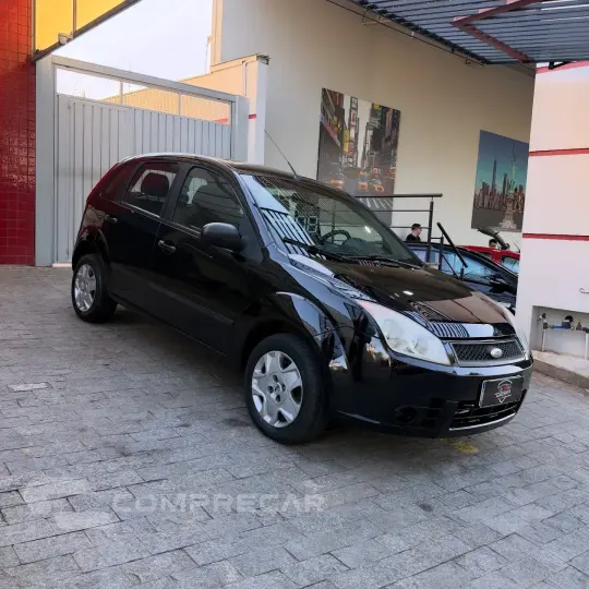 FIESTA 1.0 MPI 8V