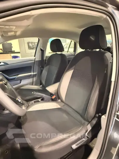 Virtus 1.0 4P 200 TSI FLEX COMFORTLINE AUTOMÁTICO