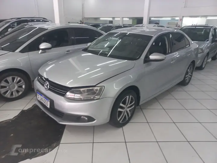 JETTA 2.0 Comfortline