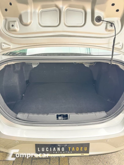 KA + 1.5 SE 16V