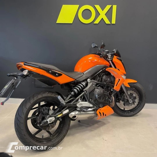 ER-6N 650cc