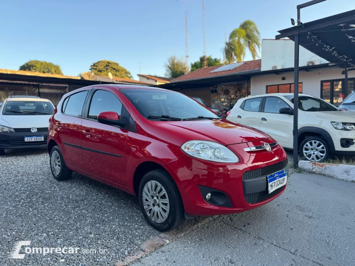 PALIO 1.4 MPI Attractive 8V