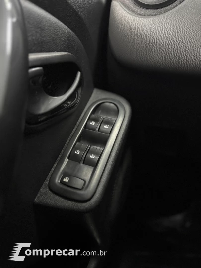 DUSTER 2.0 Tech Road II 4X2 16V