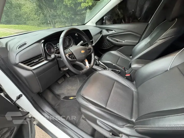 MONTANA 1.2 Turbo Premier
