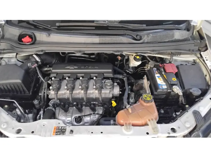 ONIX 1.4 MPFI LTZ 8V FLEX 4P AUTOMATICO