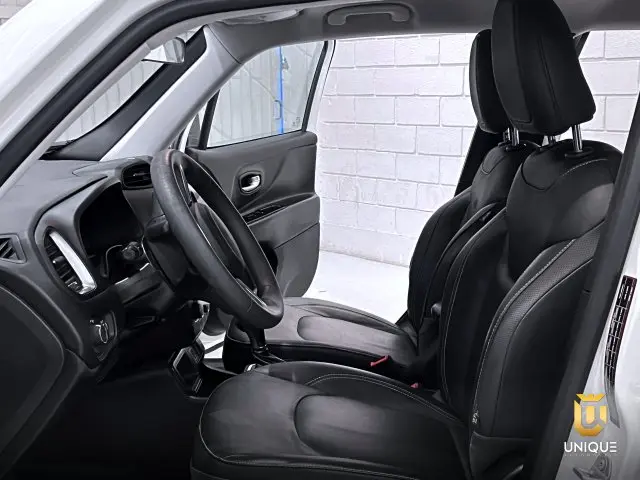 RENEGADE - 1.3 T270 TURBO SPORT AT6