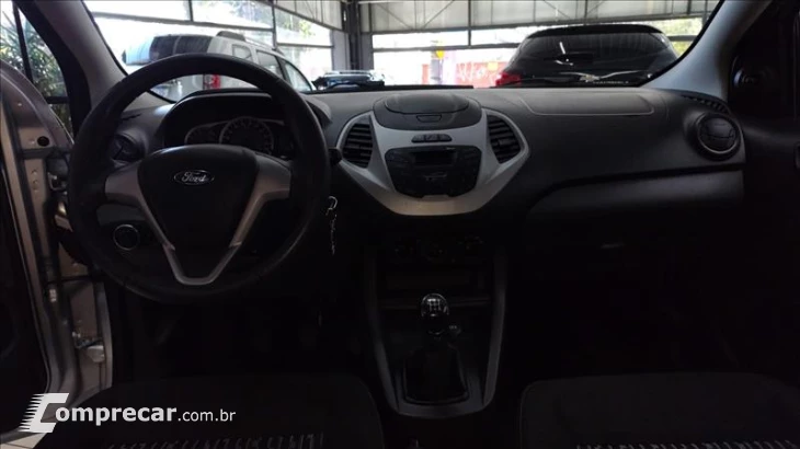 KA 1.0 SE 12V