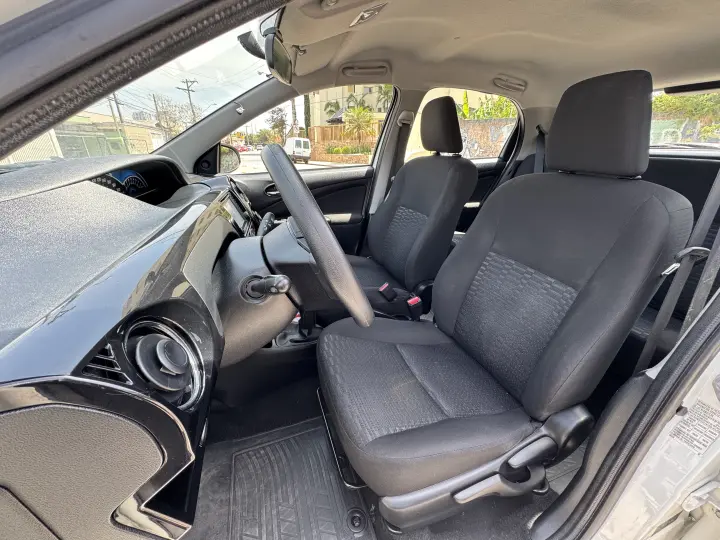 ETIOS 1.3 X 16V