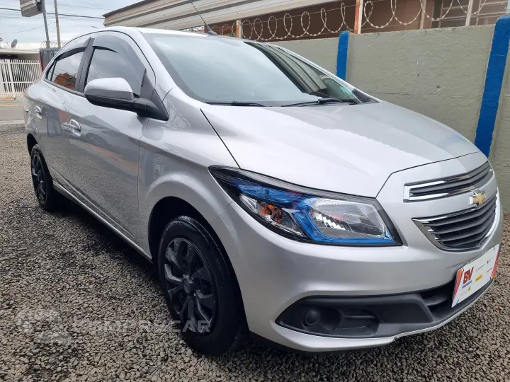 PRISMA 1.4 LT Spe/4 8V