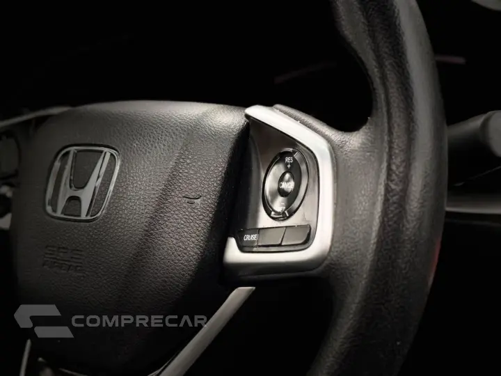 CIVIC 1.5 16V Turbo Touring