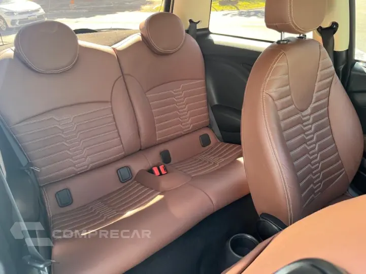 COOPER 1.6 ONE 16V