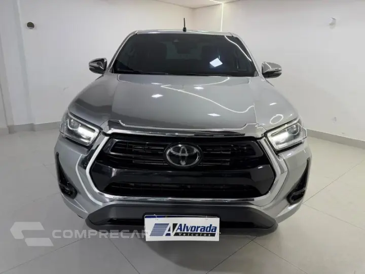 HILUX CDSRXA4FD