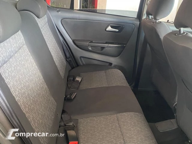 FOX - 1.0 MI TRENDLINE 8V 4P MANUAL