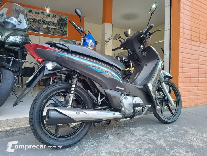 BIZ 125
