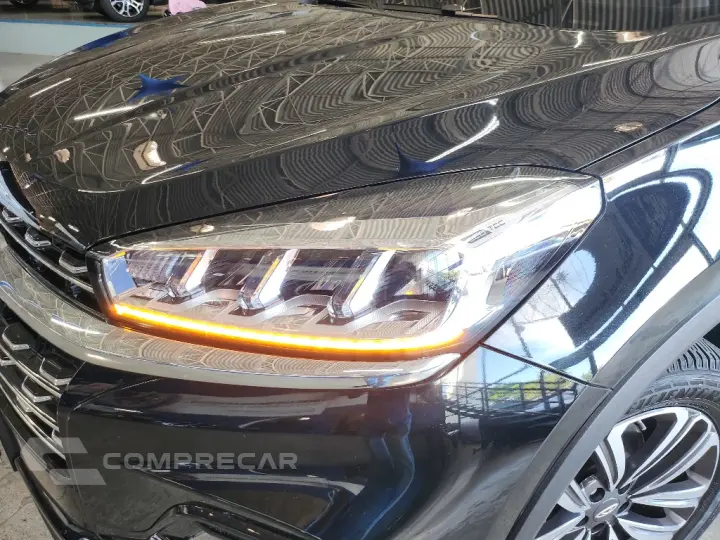 TIGGO 8 1.6 TGDI GASOLINA TXS MAX DRIVE DCT