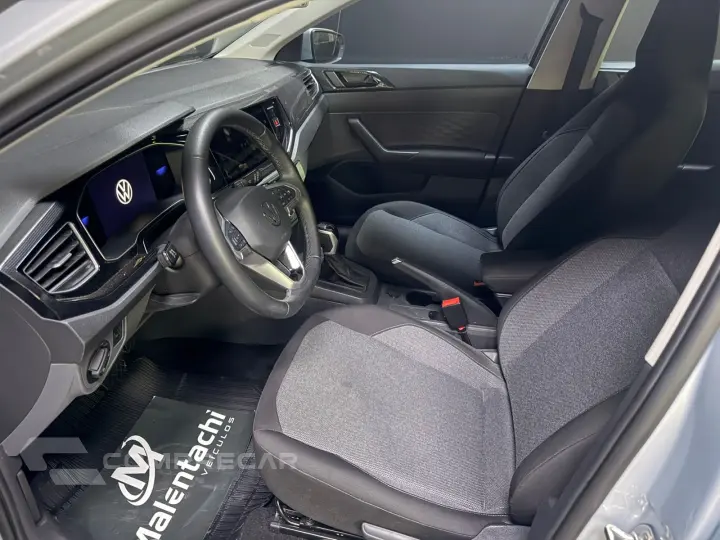 POLO 1.0 170 TSI COMFORTLINE AUTOMÁTICO