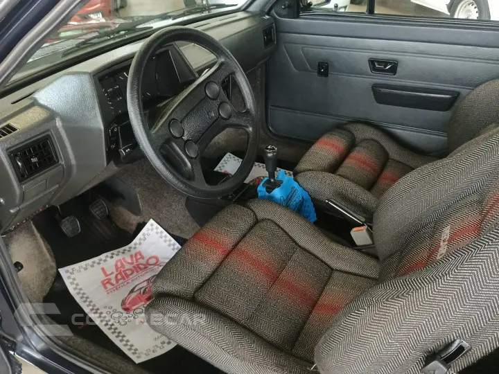 PARATI 1.8 CL 8V