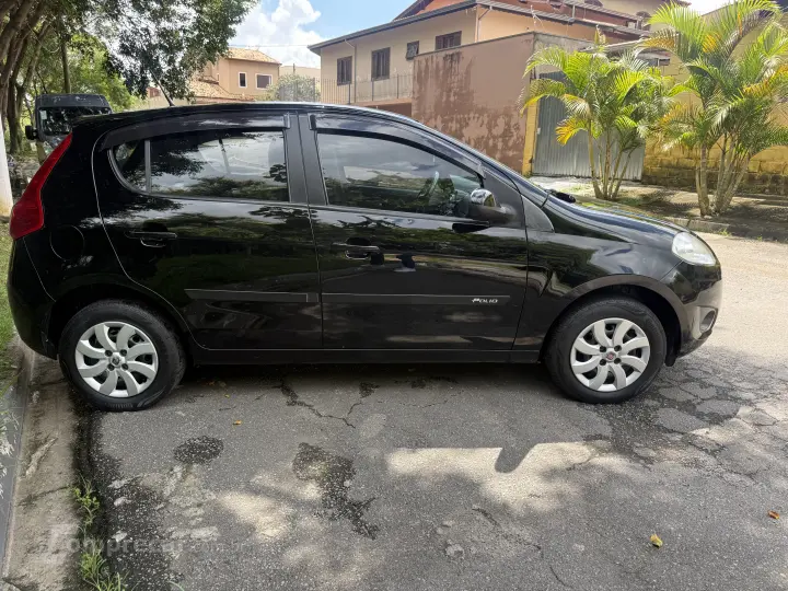 PALIO 1.4 MPI Attractive 8V