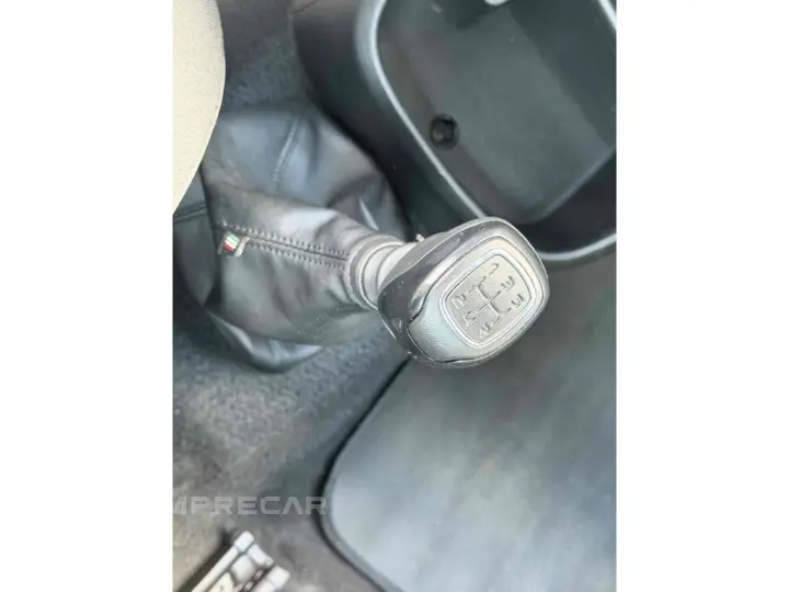 STRADA 1.4 FIRE FLEX ENDURANCE CS MANUAL