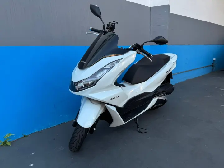 PCX 160 ABS