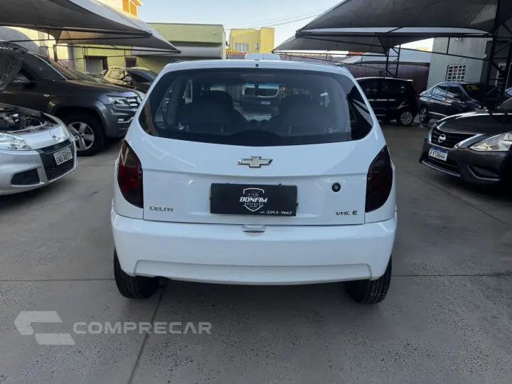 Celta 1.0 VHCE FLEX LS