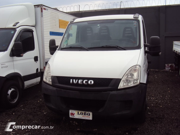 Iveco Daily 35s14