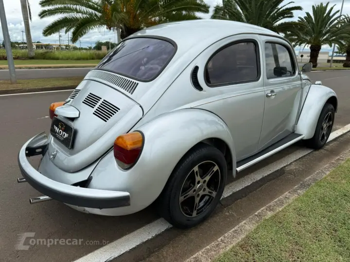 FUSCA 1.6 8V