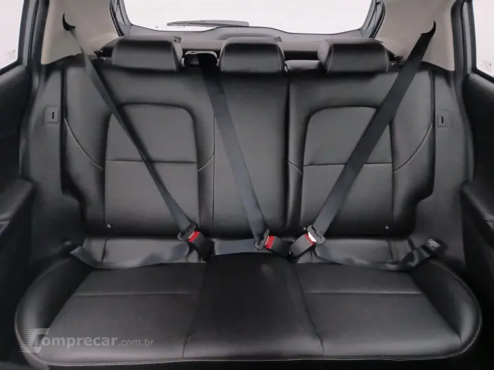 ONIX 1.0 TURBO FLEX PREMIER AUTOMÁTICO