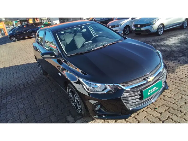 ONIX 1.0 TURBO FLEX LT MANUAL